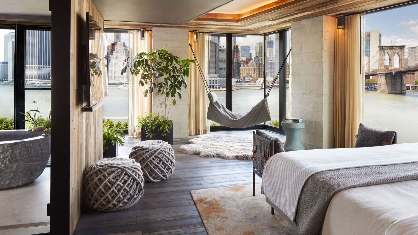 1 Hotel Brooklyn Bridge