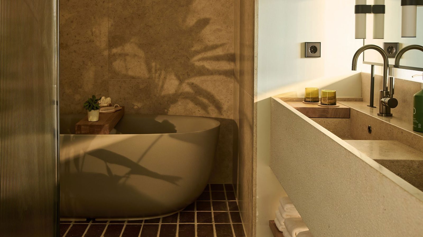 1 Hotel Copenhagen: First In interior