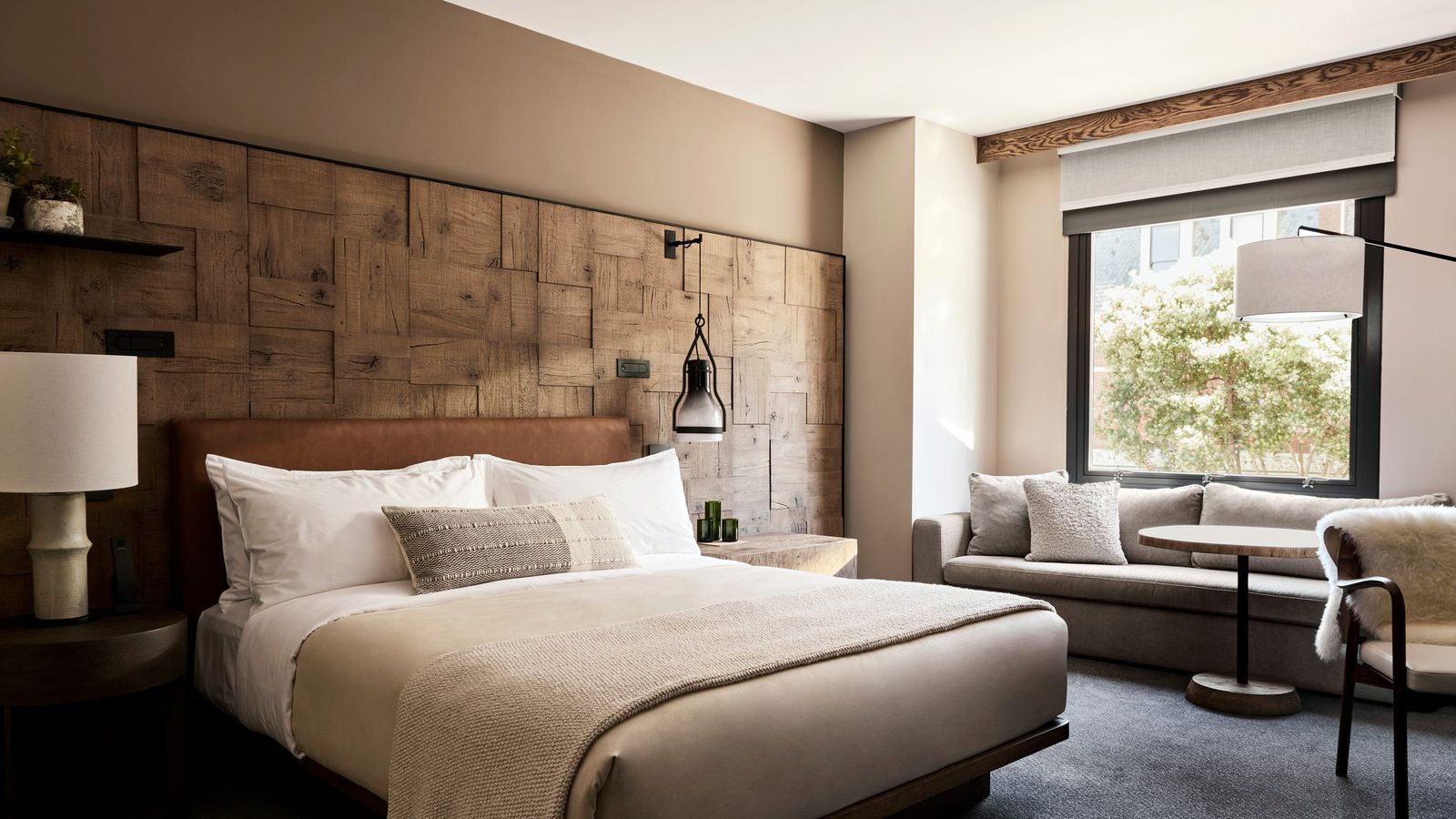 1 Hotel San Francisco