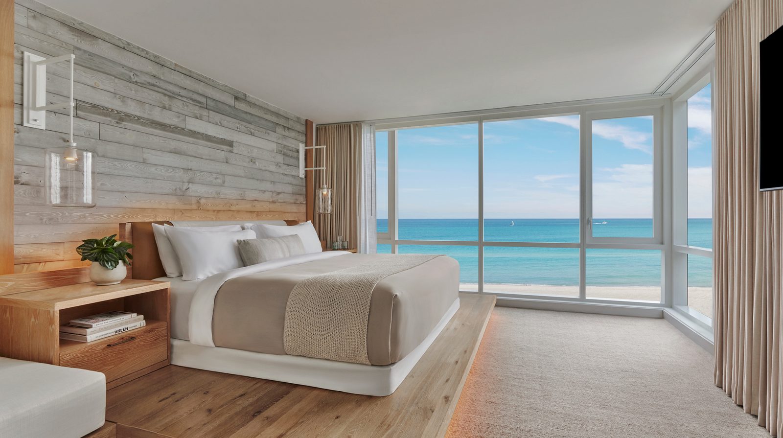 1 Hotel South Beach