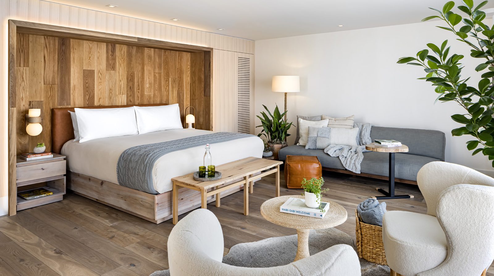 1 Hotel Toronto interior