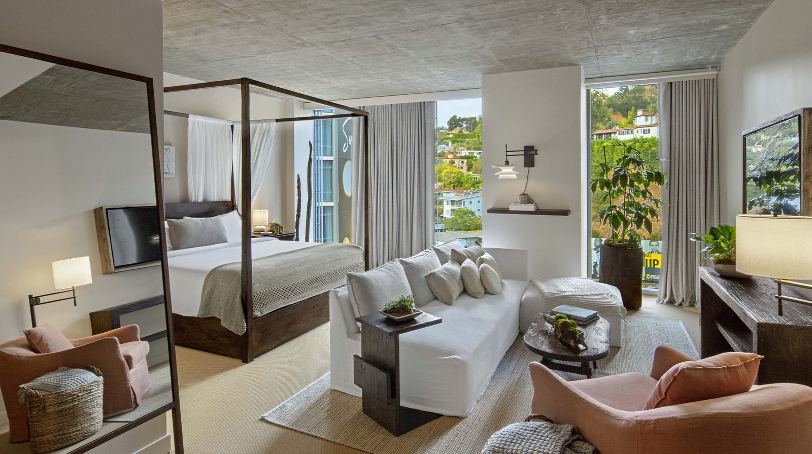 1 Hotel West Hollywood