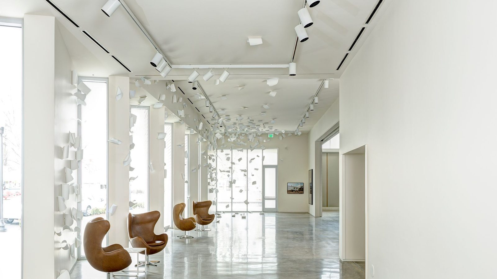 21c Museum Hotel Bentonville
