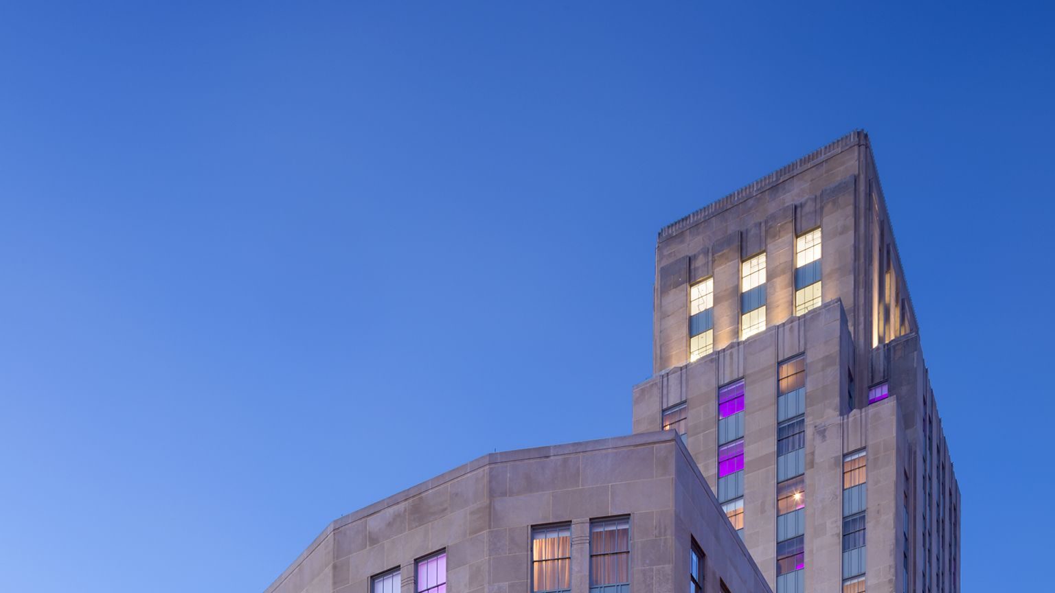 21c Museum Hotel, Durham