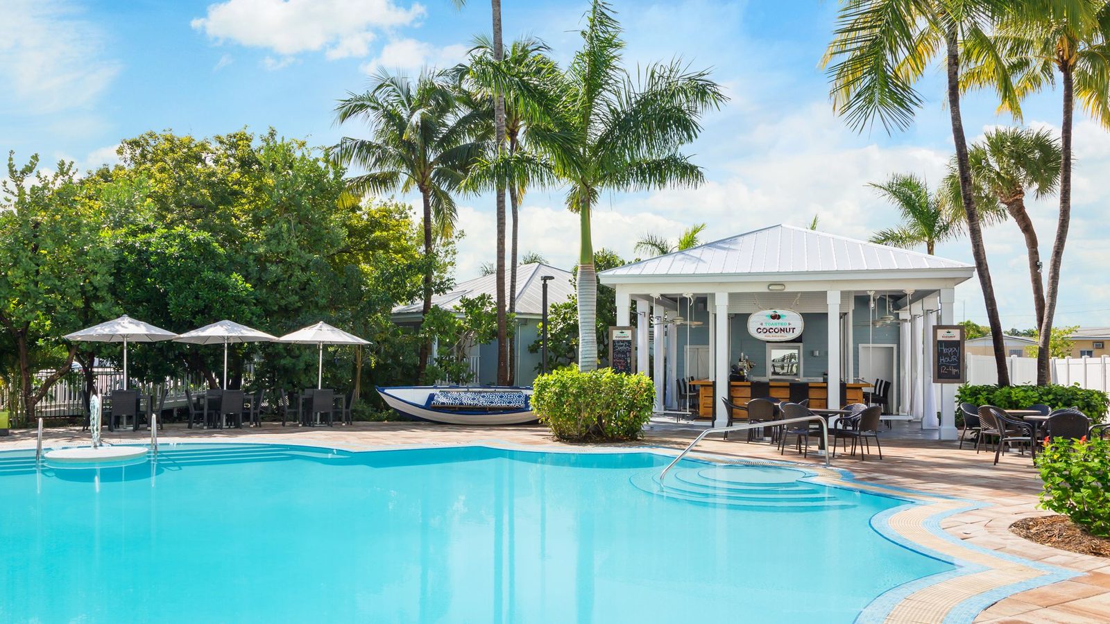 24 North Hotel Key West