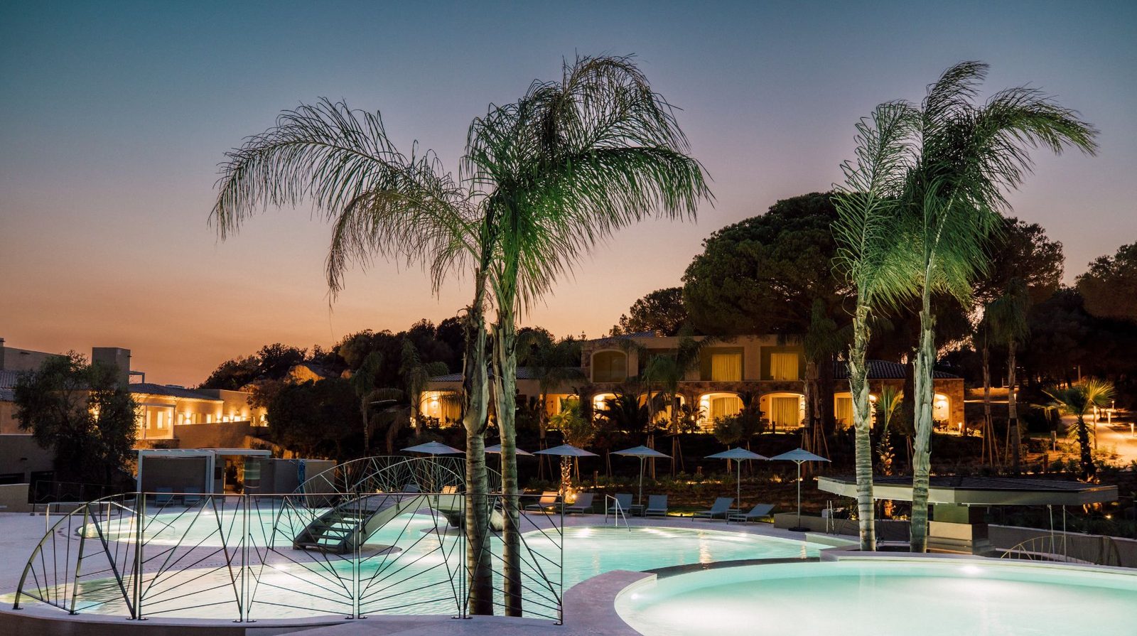 7Pines Resort Sardinia, part of Destination by Hyatt interior