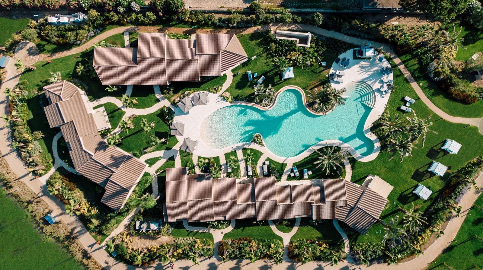 7Pines Resort Sardinia, part of Destination by Hyatt