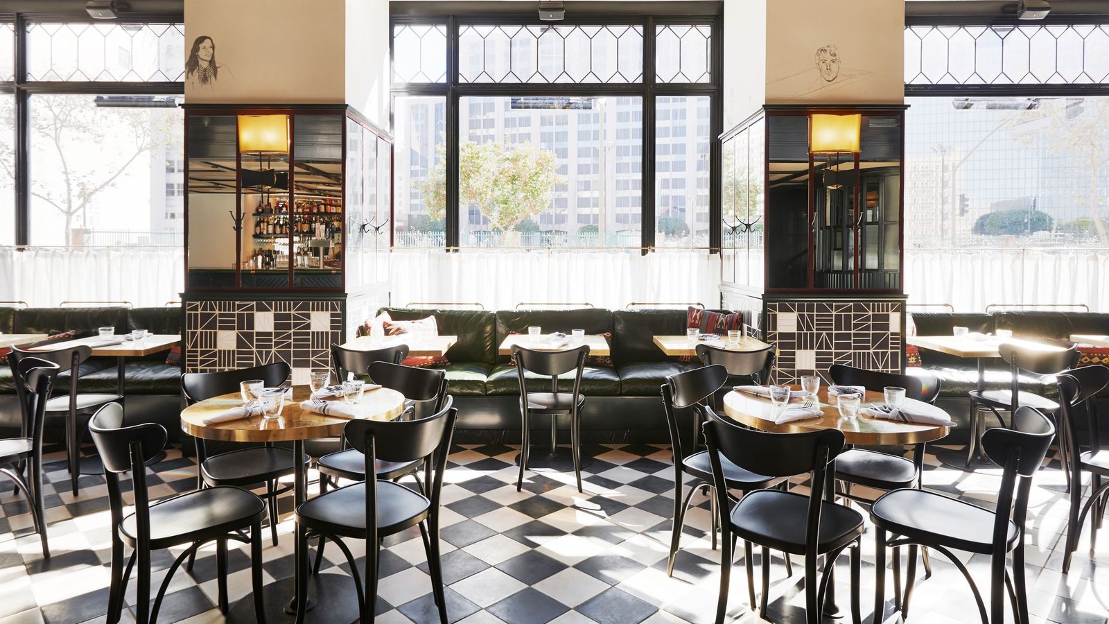 Ace Hotel Downtown Los Angeles