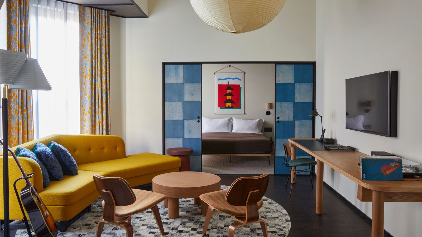 Ace Hotel Kyoto