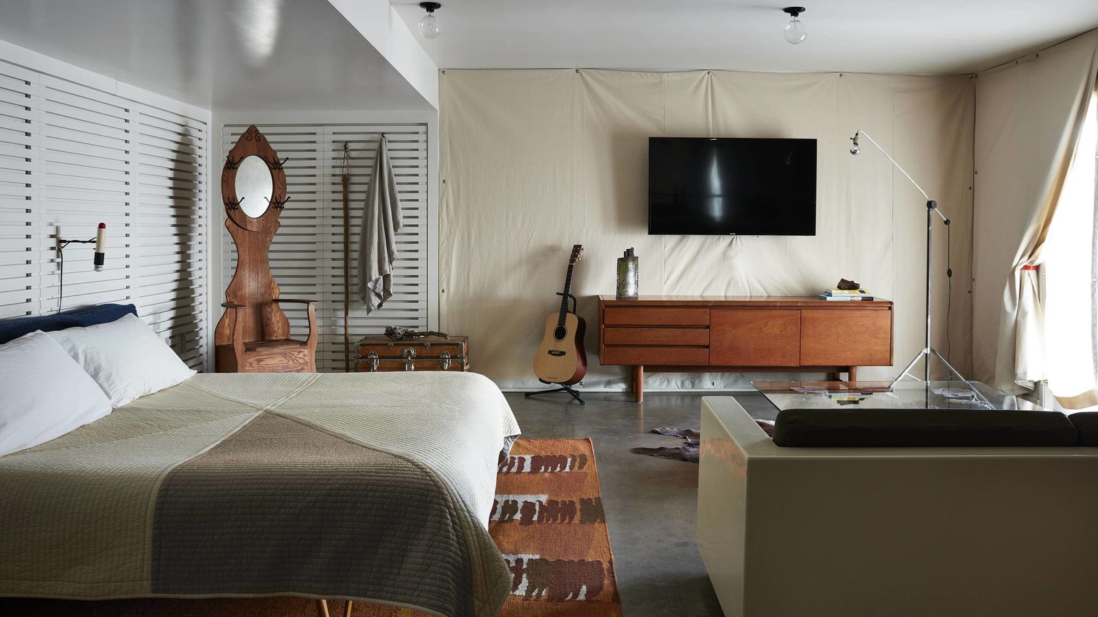 Ace Hotel & Swim Club Palm Springs