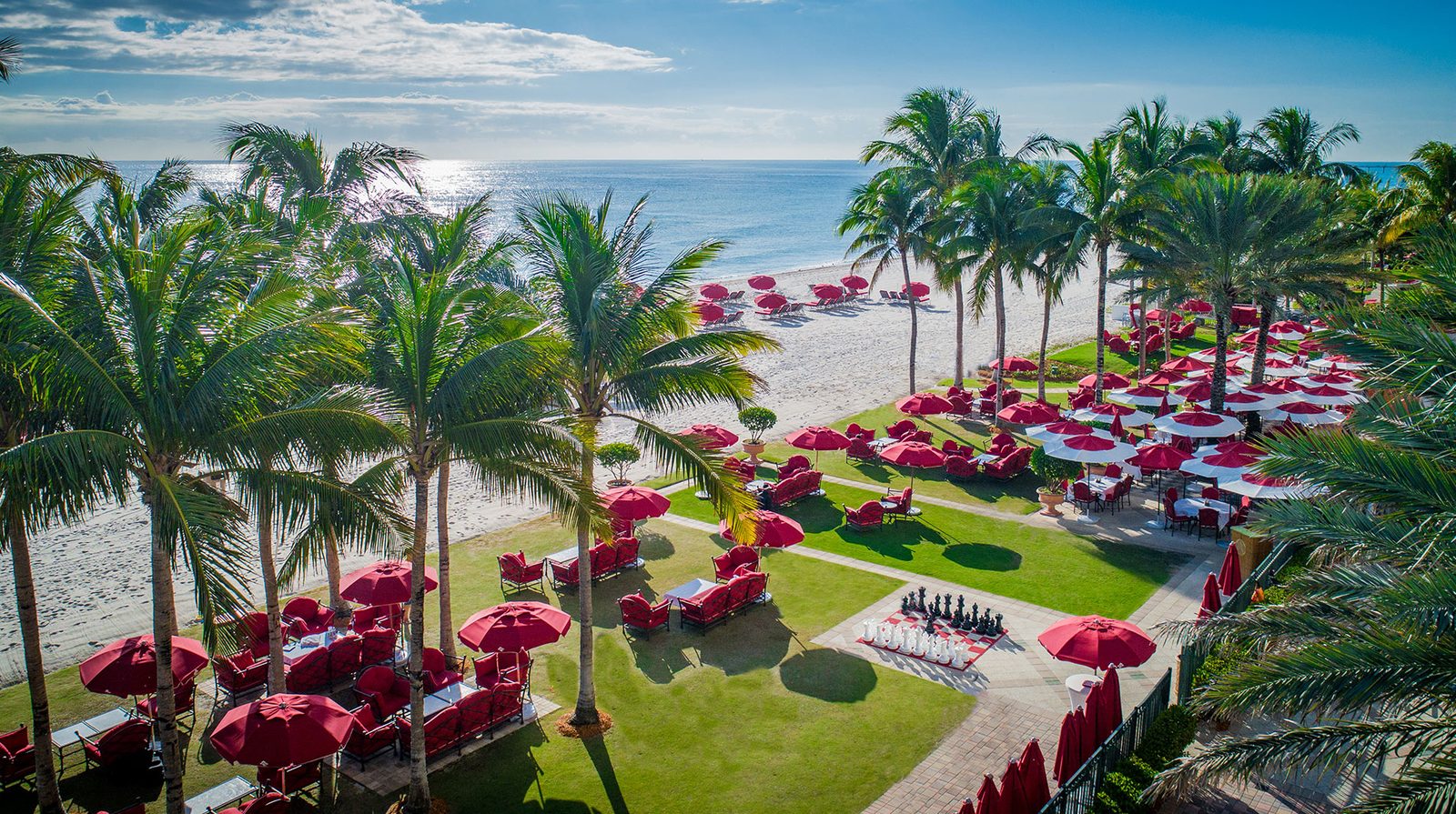 Acqualina Resort and Residences on the Beach