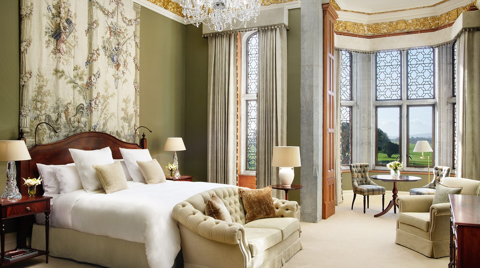 Adare Manor