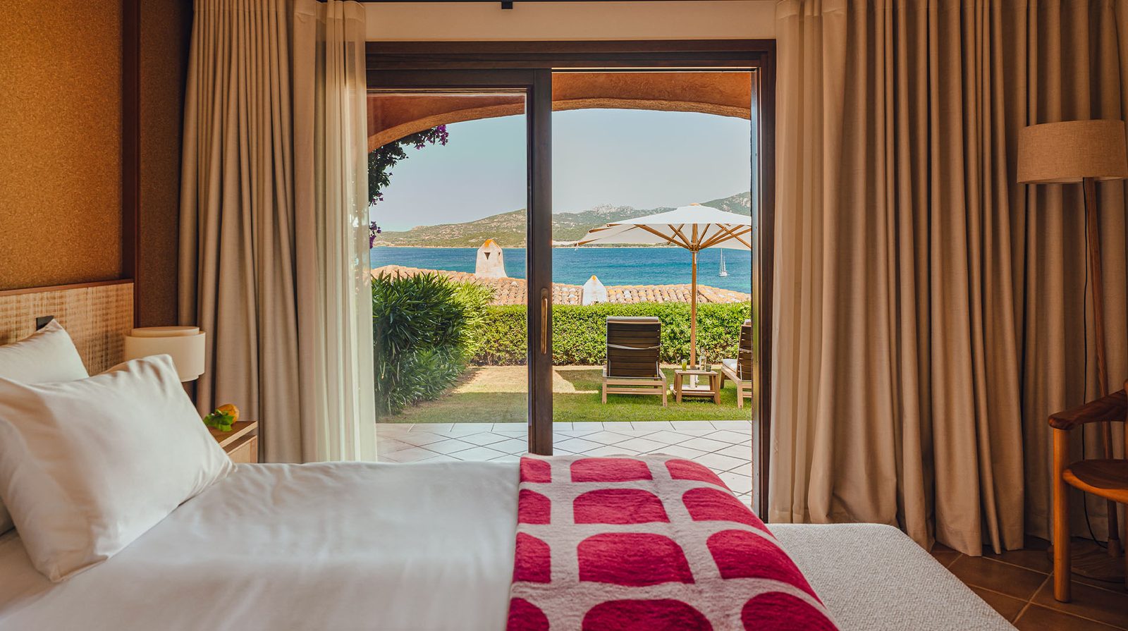 Aethos Sardinia interior