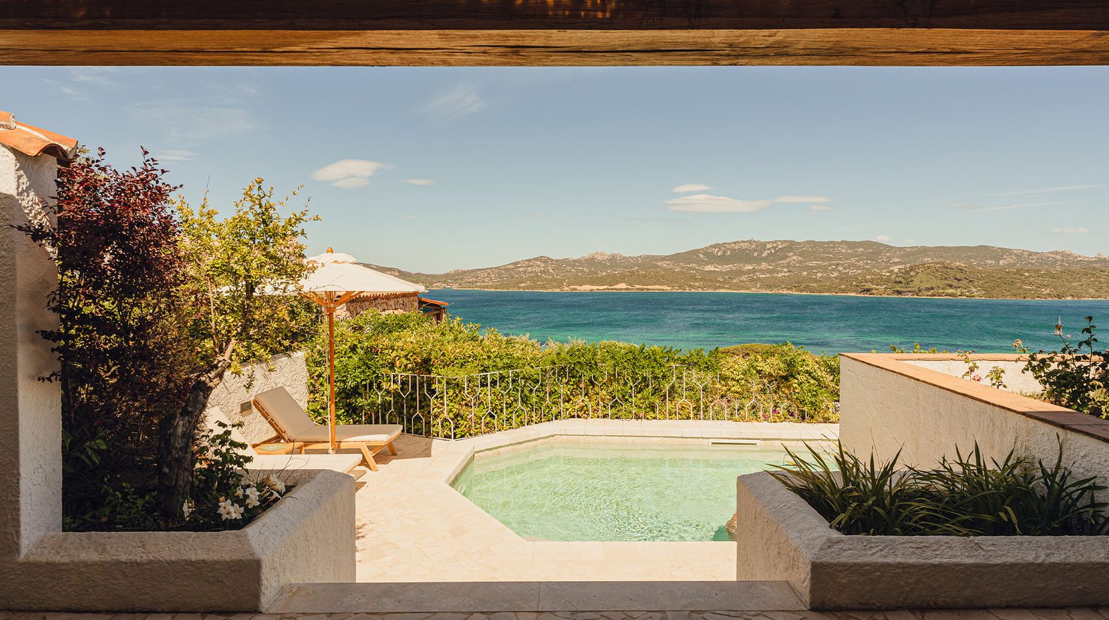 Aethos Sardinia interior