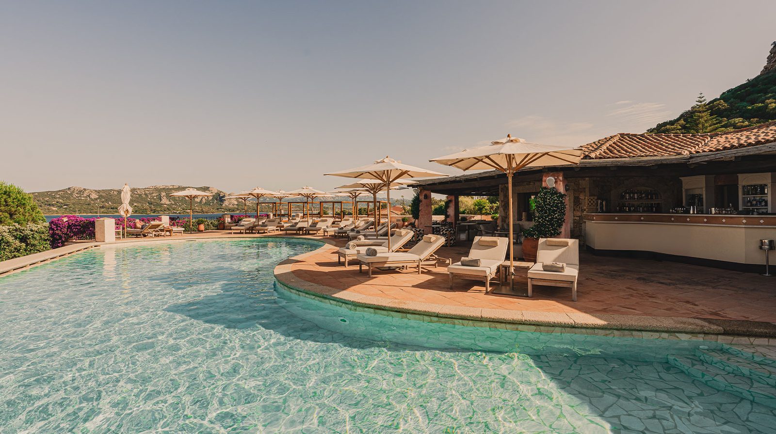 Aethos Sardinia interior