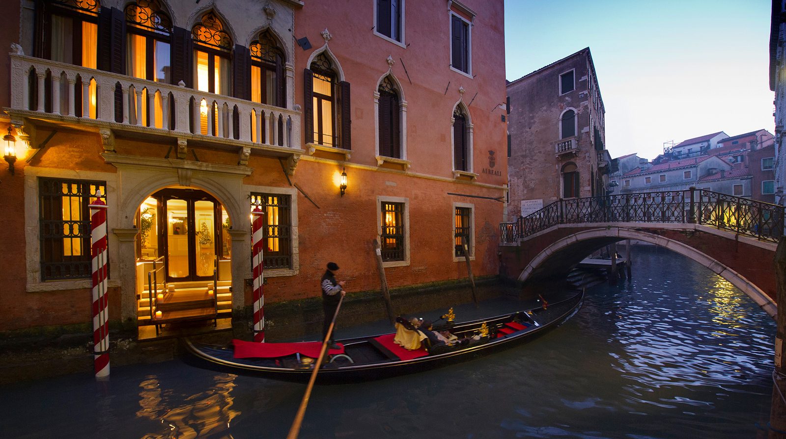 Ai Reali di Venezia