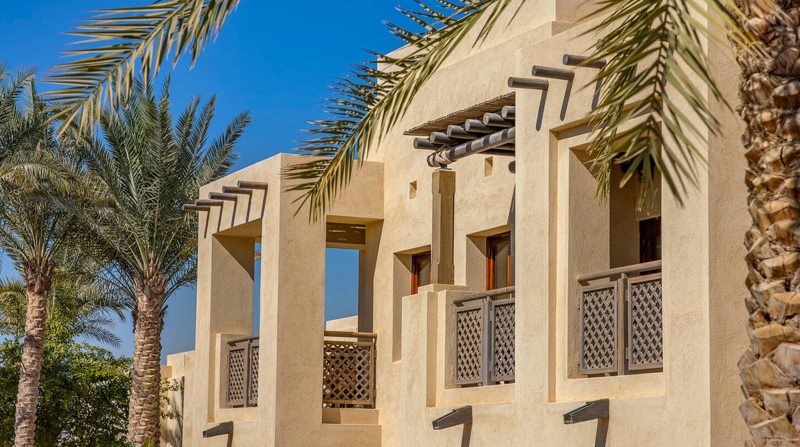 Al Wathba, a Luxury Collection Desert Resort & Spa, Abu Dhabi interior
