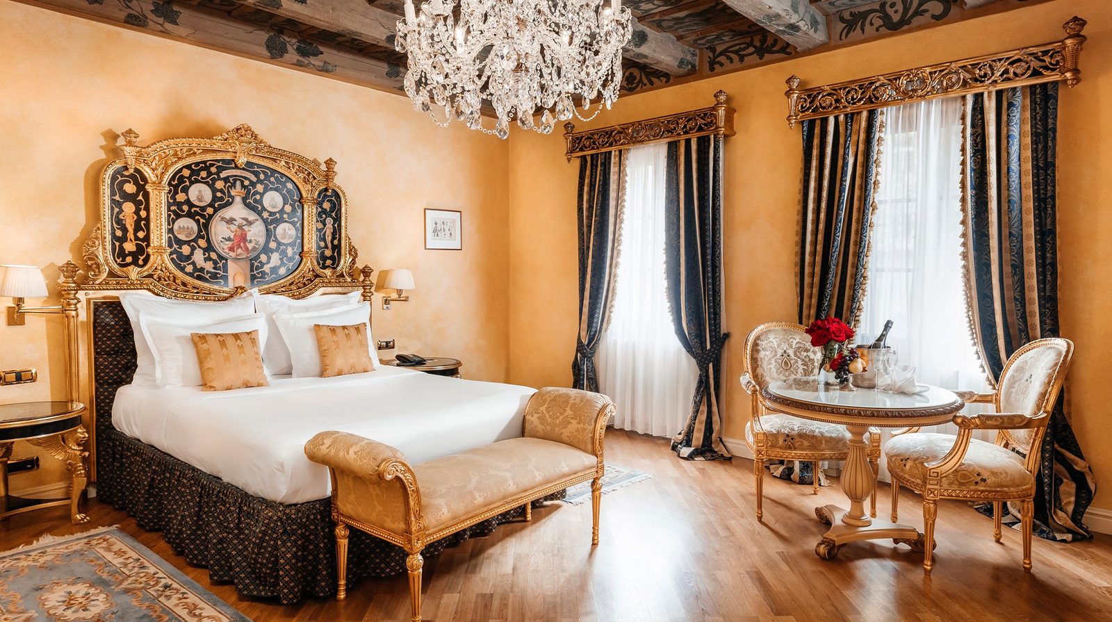 Alchymist Grand Hotel & Spa