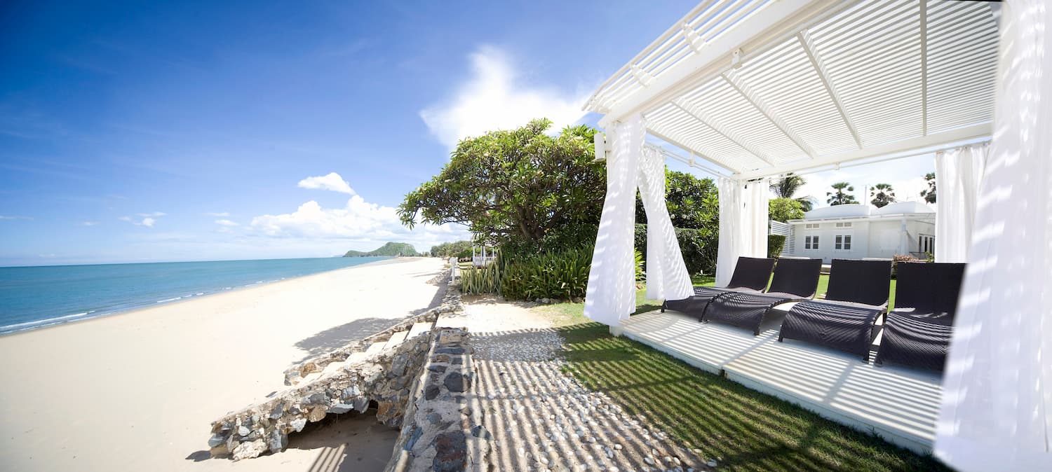 Aleenta Hua Hin - Pranburi Resort & Spa