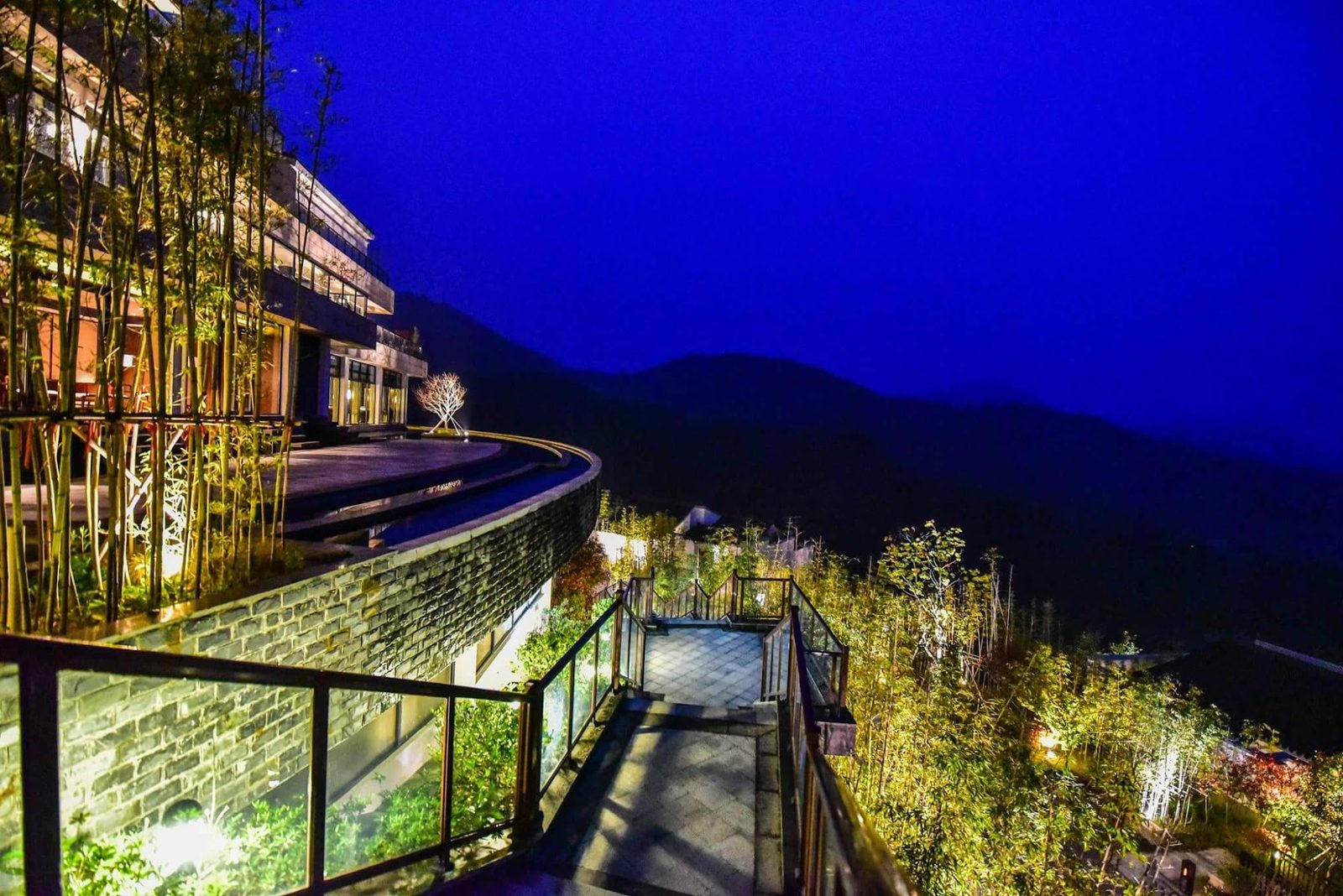 Alila Anji
