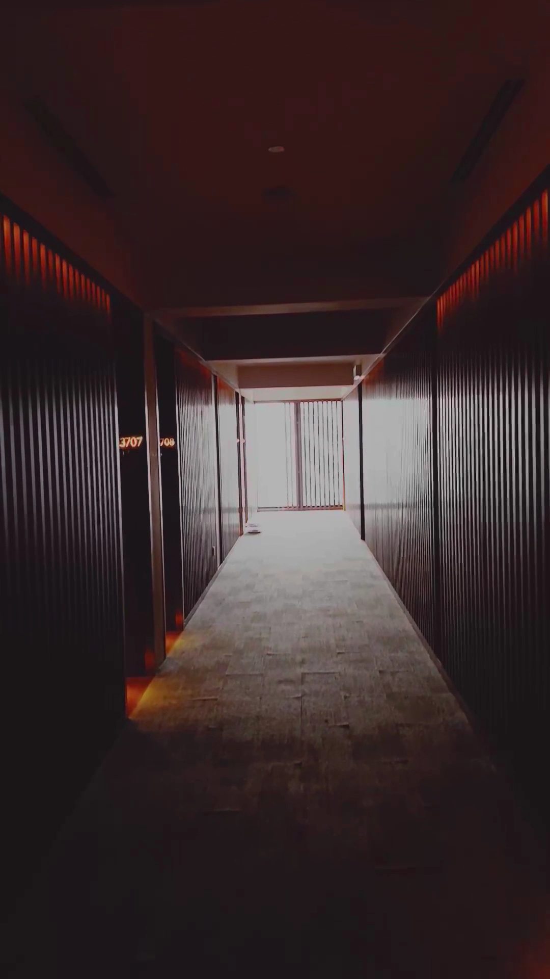 Alila Bangsar interior