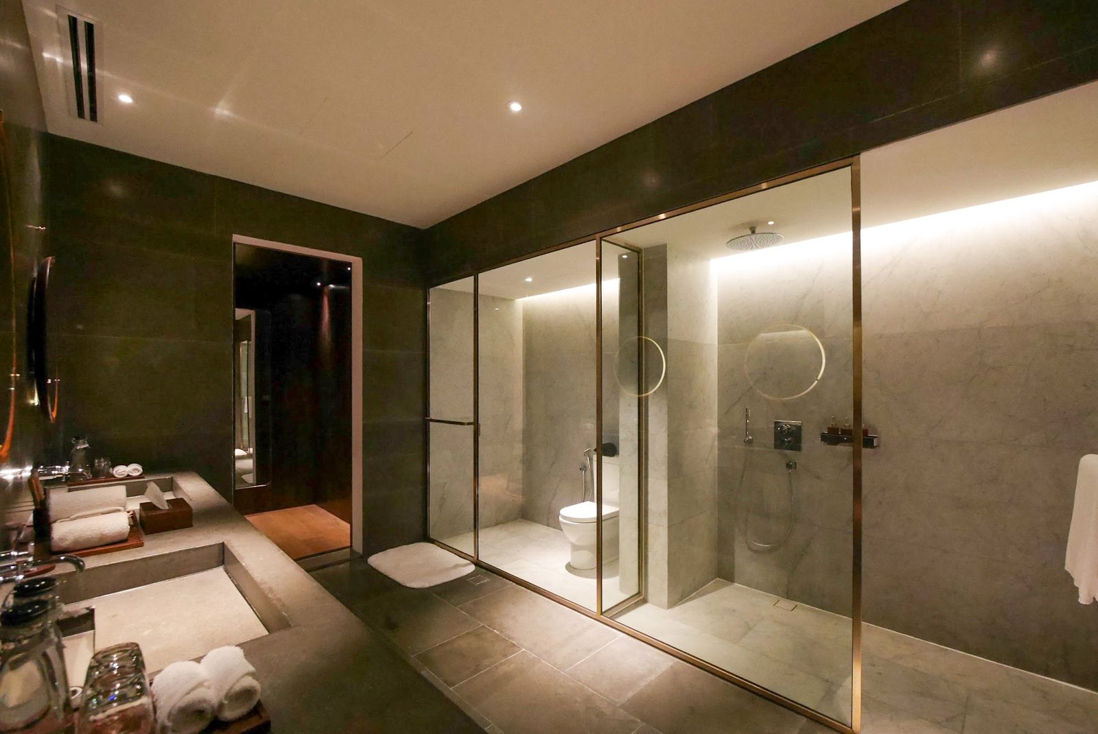 Alila Bangsar interior