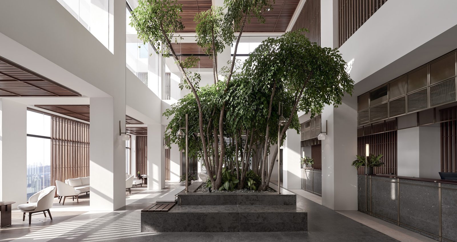 Alila Bangsar
