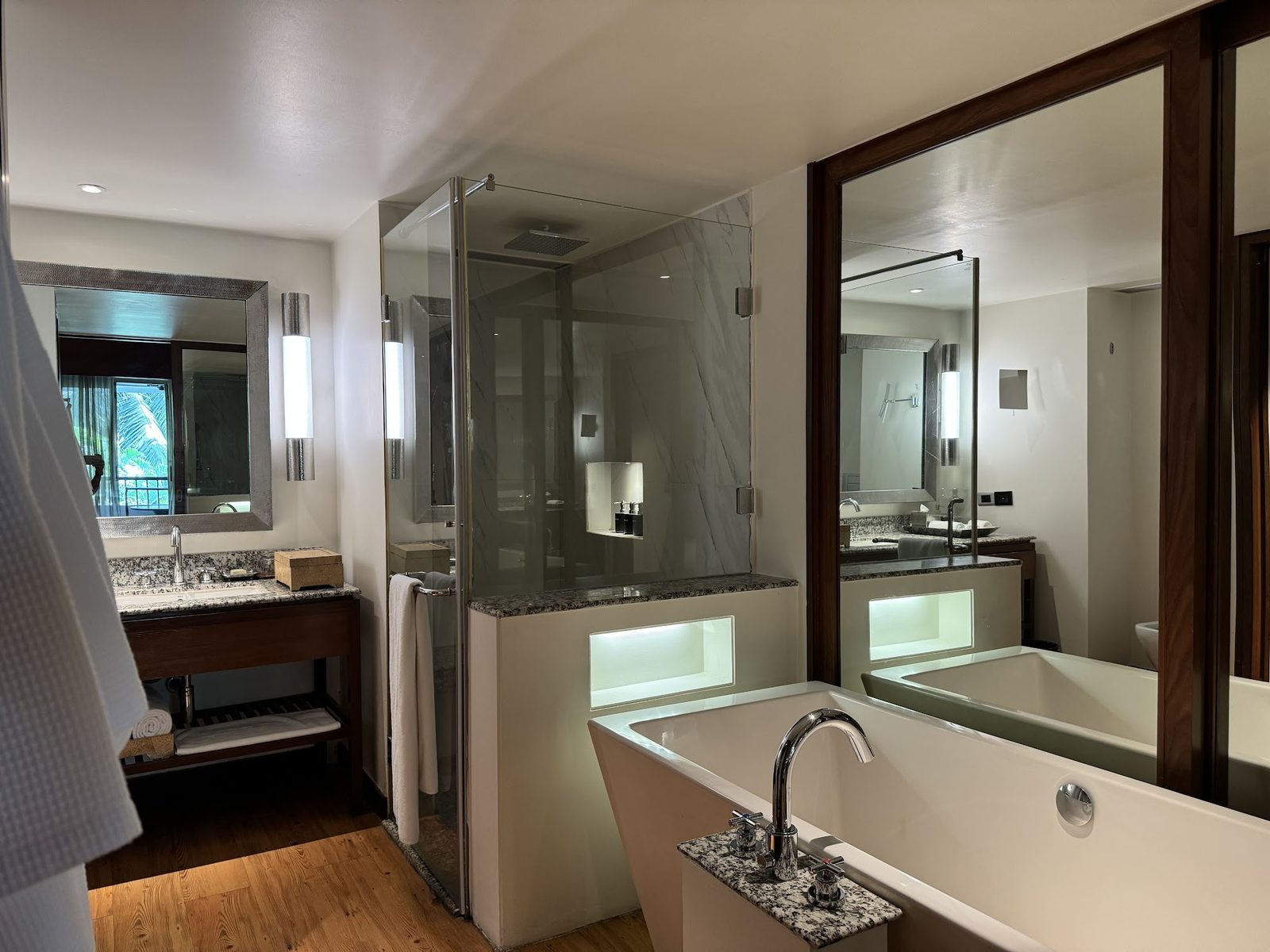 Alila Diwa Goa interior