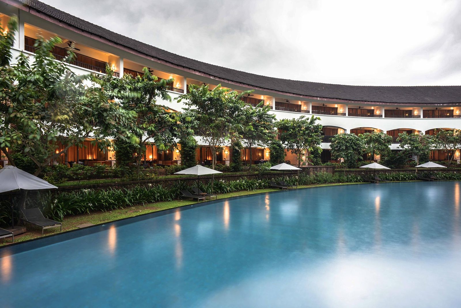 Alila Diwa Goa