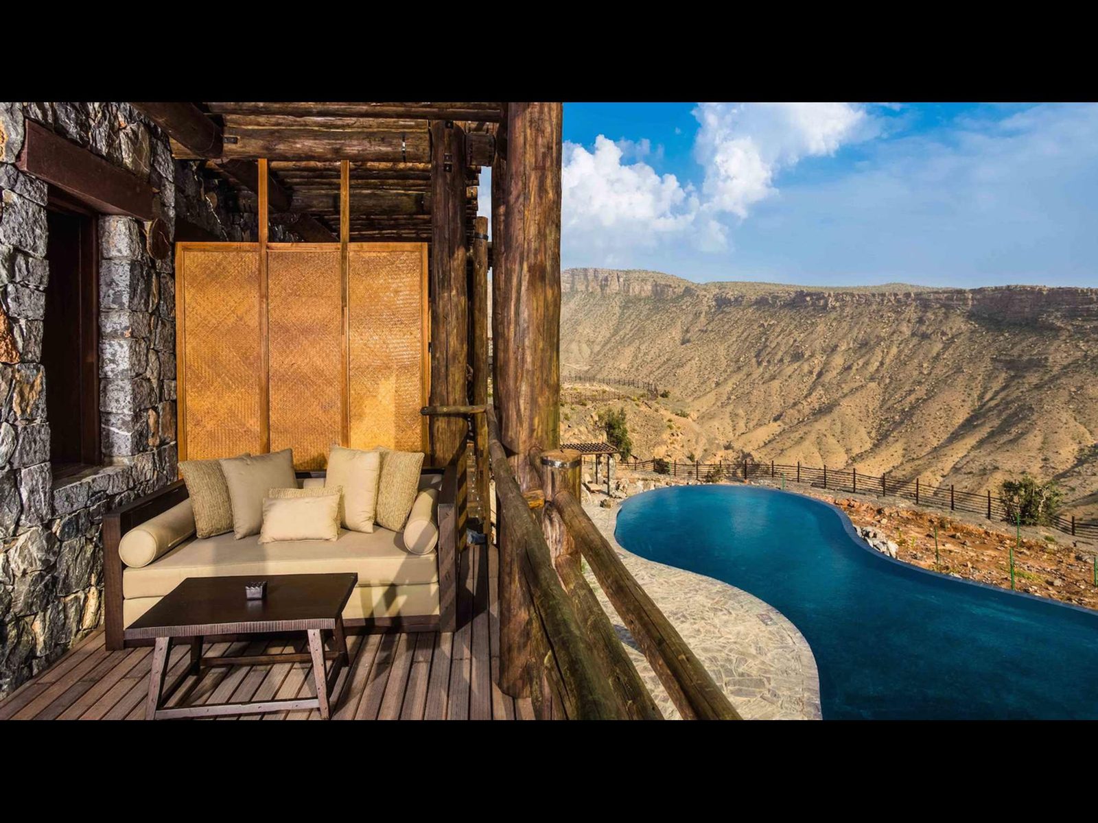 Alila Jabal Akhdar