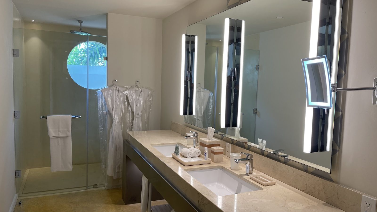 Alila Mayakoba interior