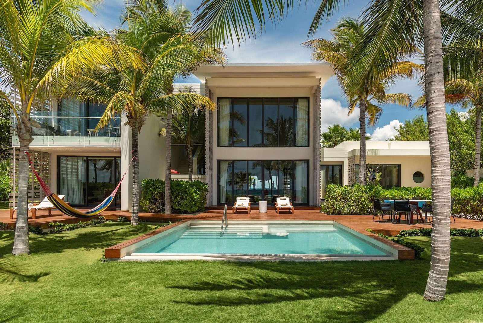 Alila Mayakoba