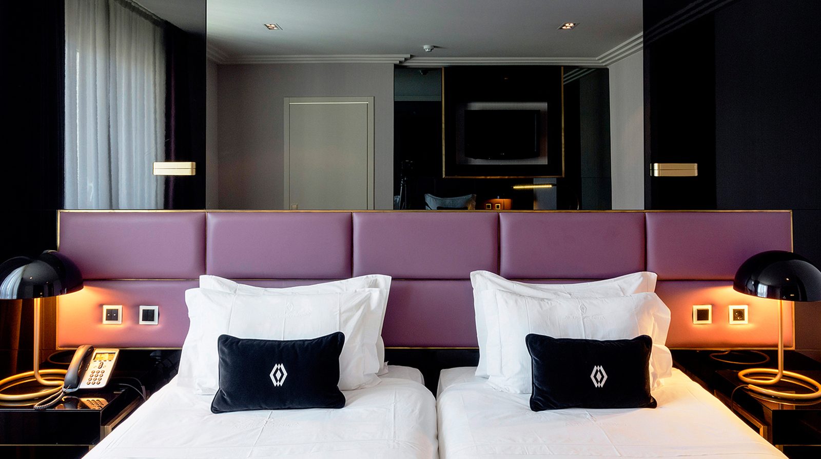 Altis Avenida Hotel