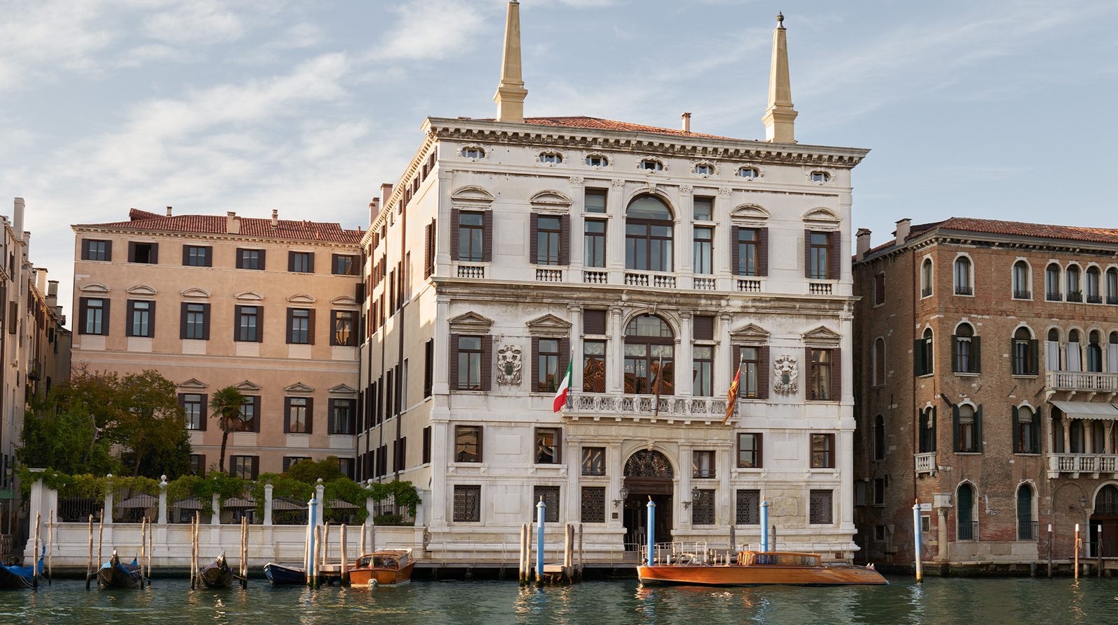 Aman Venice