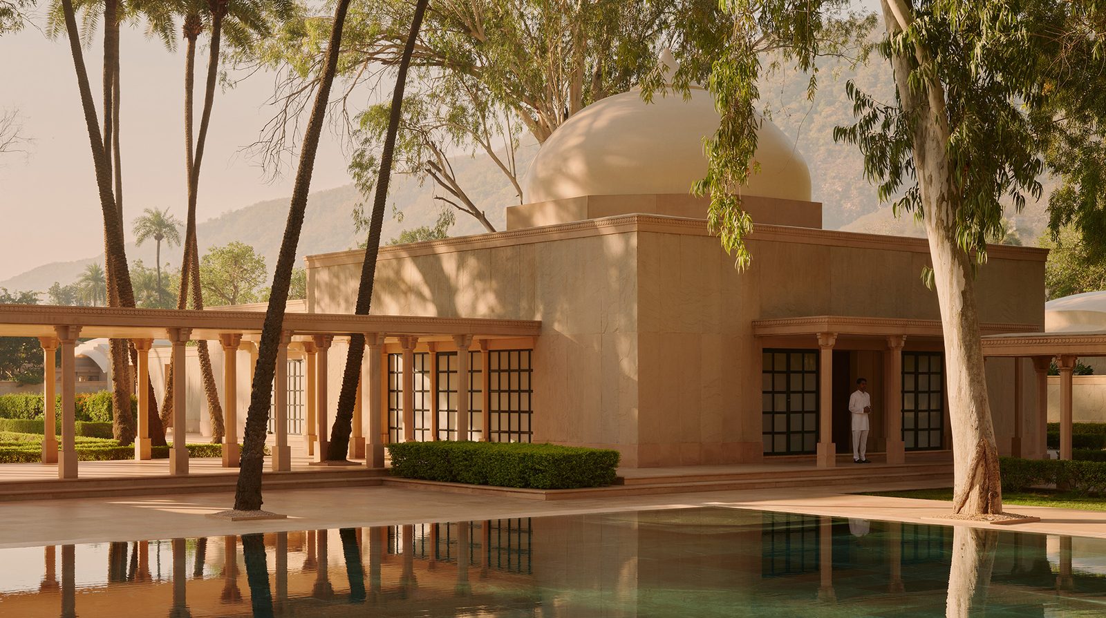 Amanbagh
