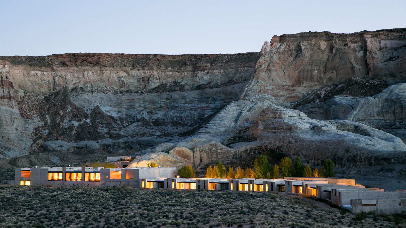 Amangiri