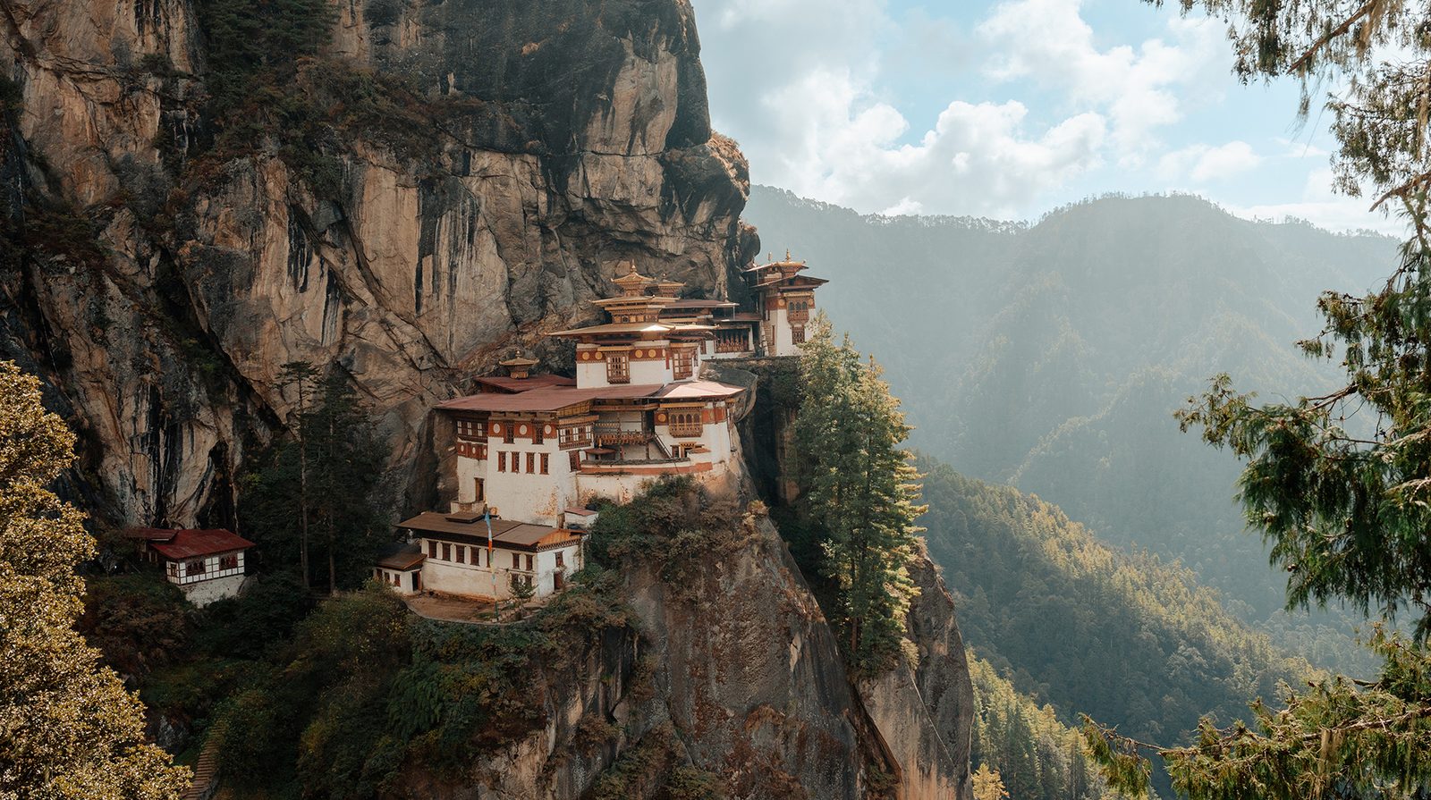 Amankora Paro