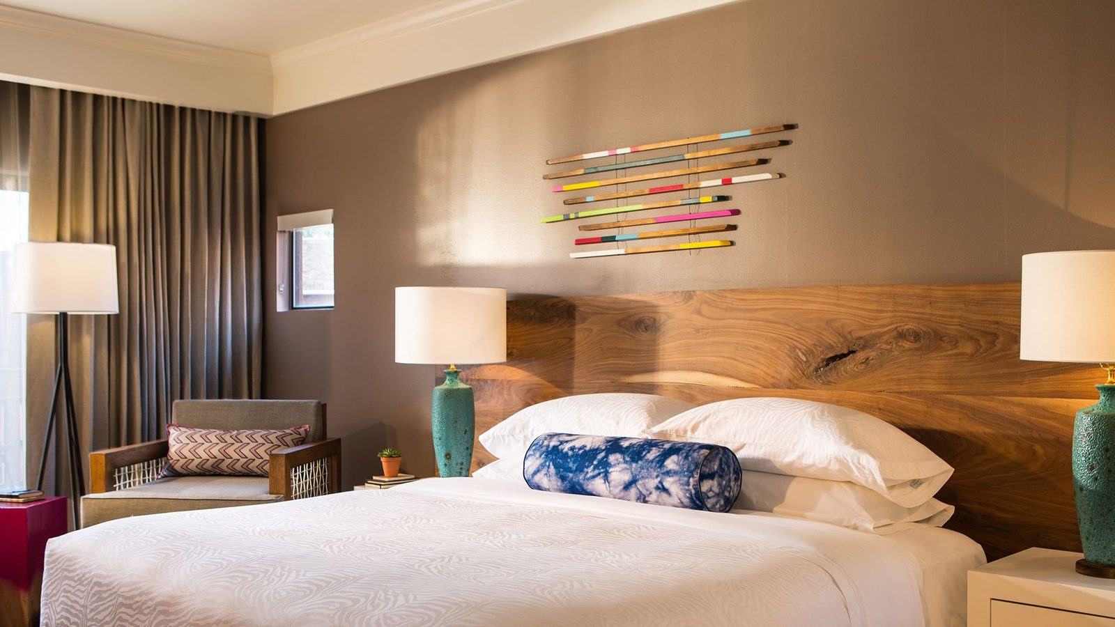 Amara Resort and Spa interior