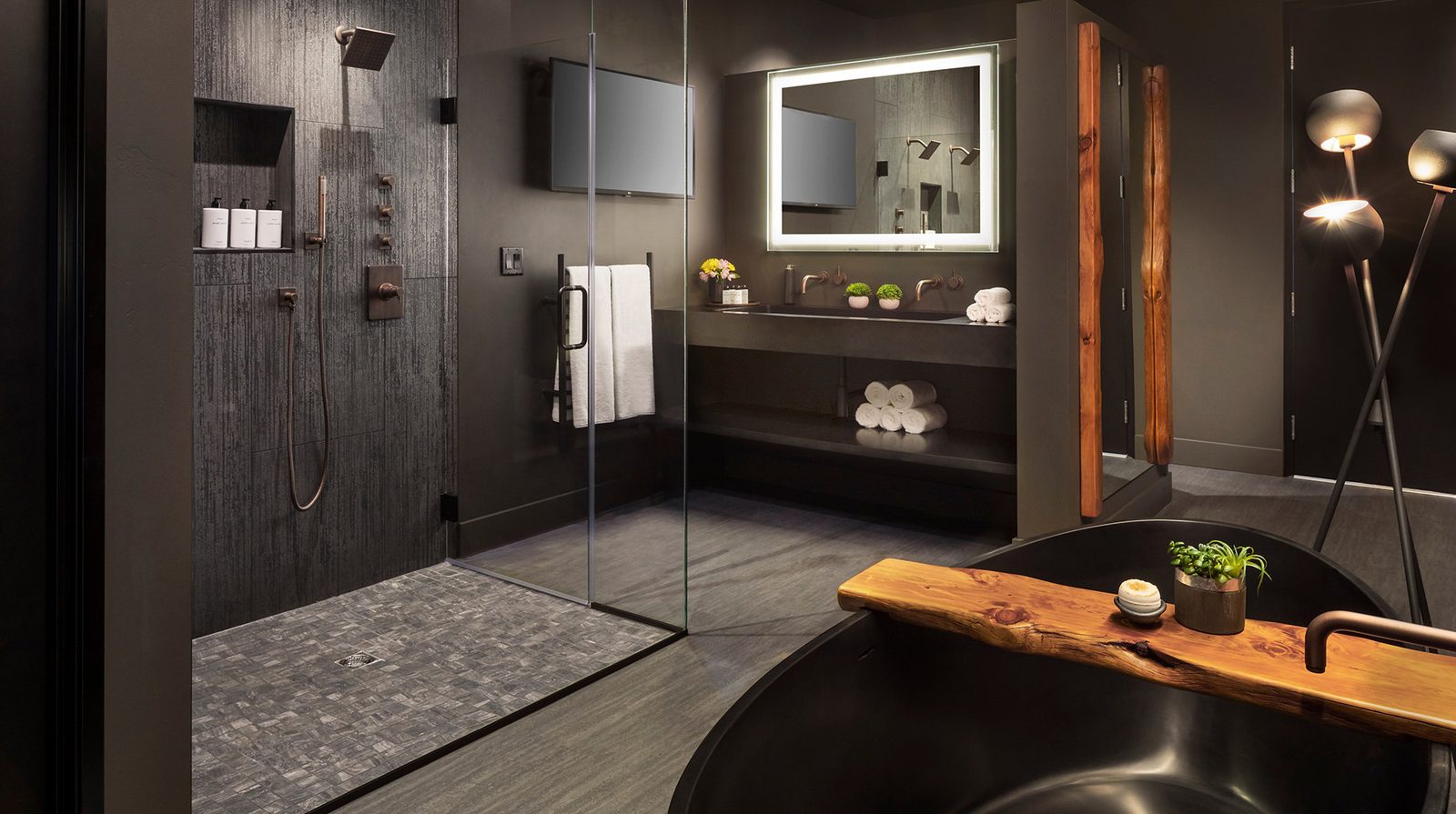 Ambiente, A Landscape Hotel interior