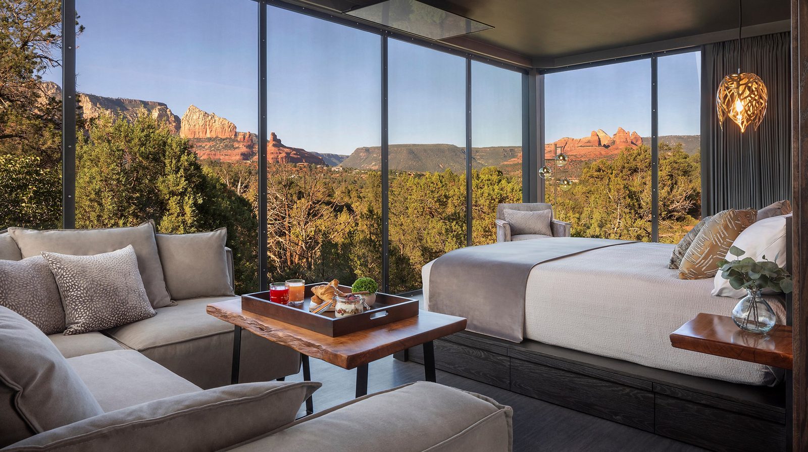 Ambiente, A Landscape Hotel