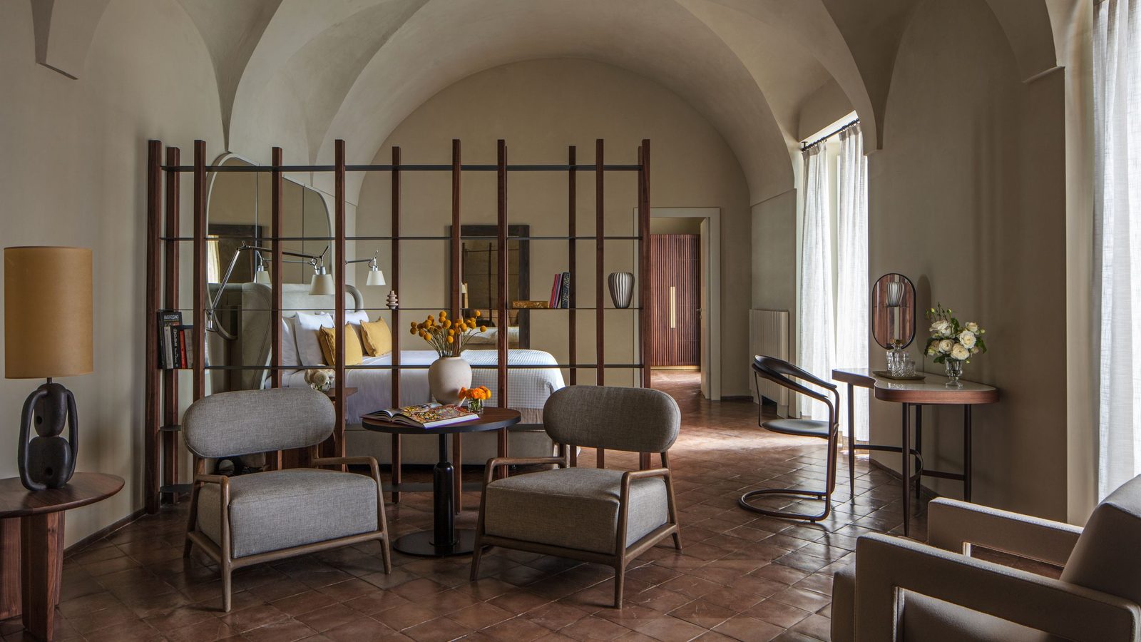 Anantara Convento di Amalfi Grand Hotel interior