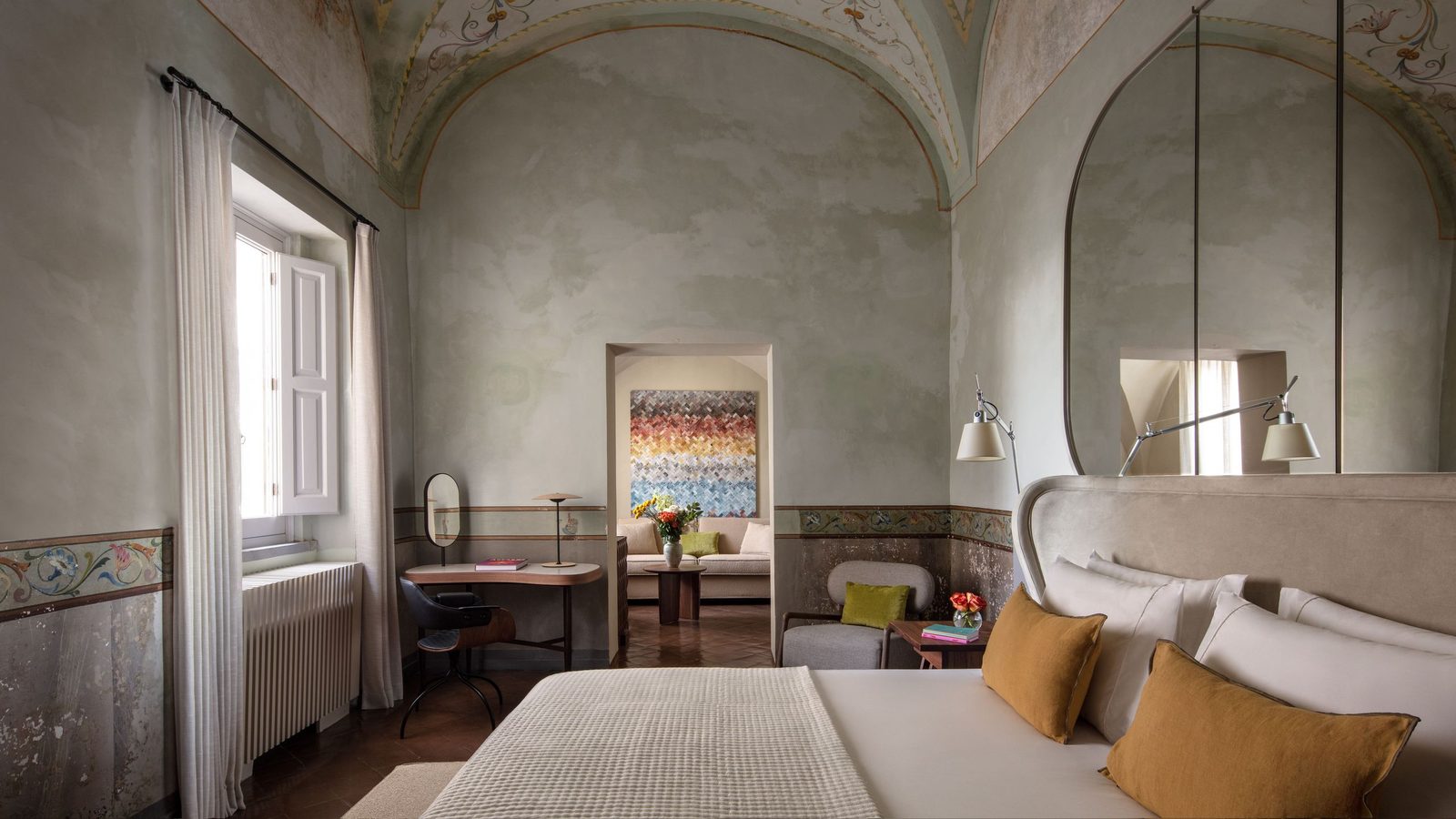 Anantara Convento di Amalfi Grand Hotel interior
