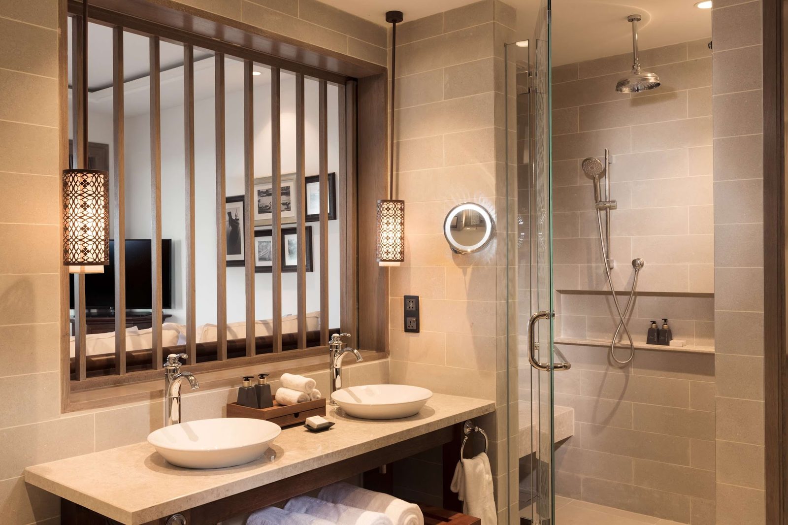 Anantara Desaru Coast Resort & Villas interior