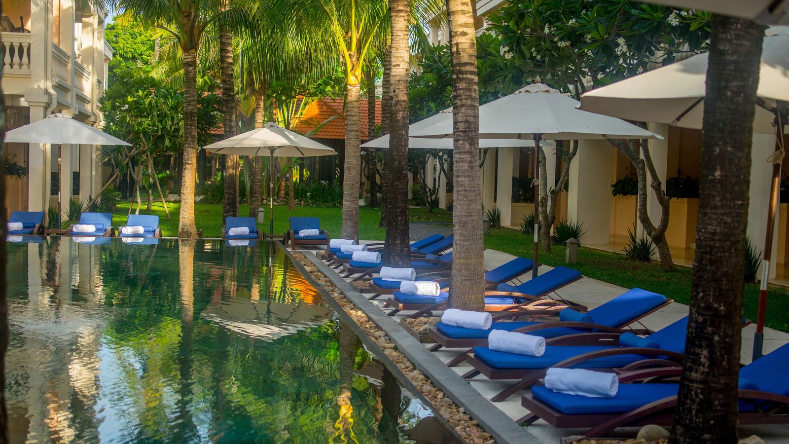 Anantara Hoi An Resort interior