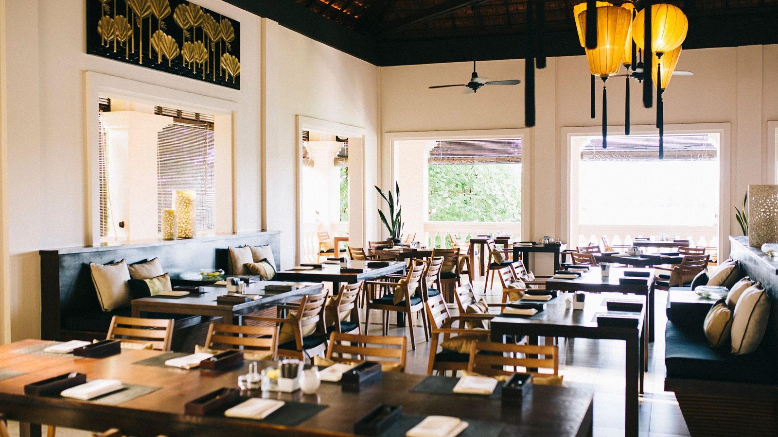 Anantara Hoi An Resort
