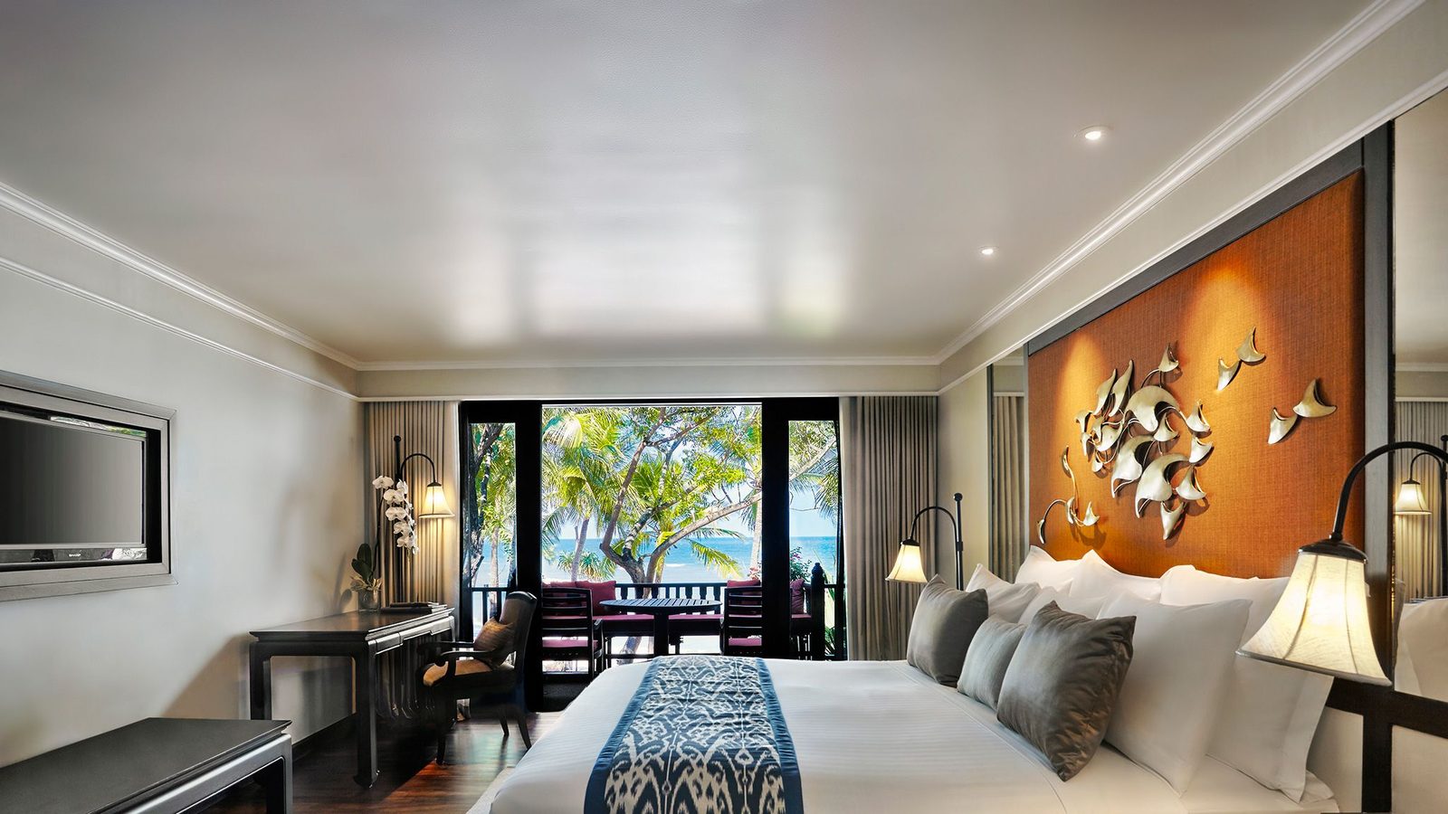 Anantara Hua Hin Resort interior
