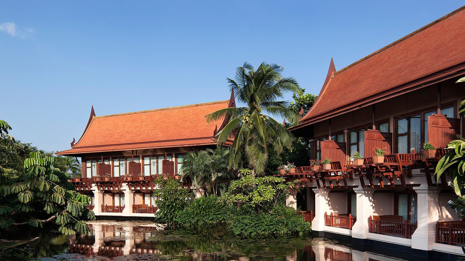 Anantara Hua Hin Resort