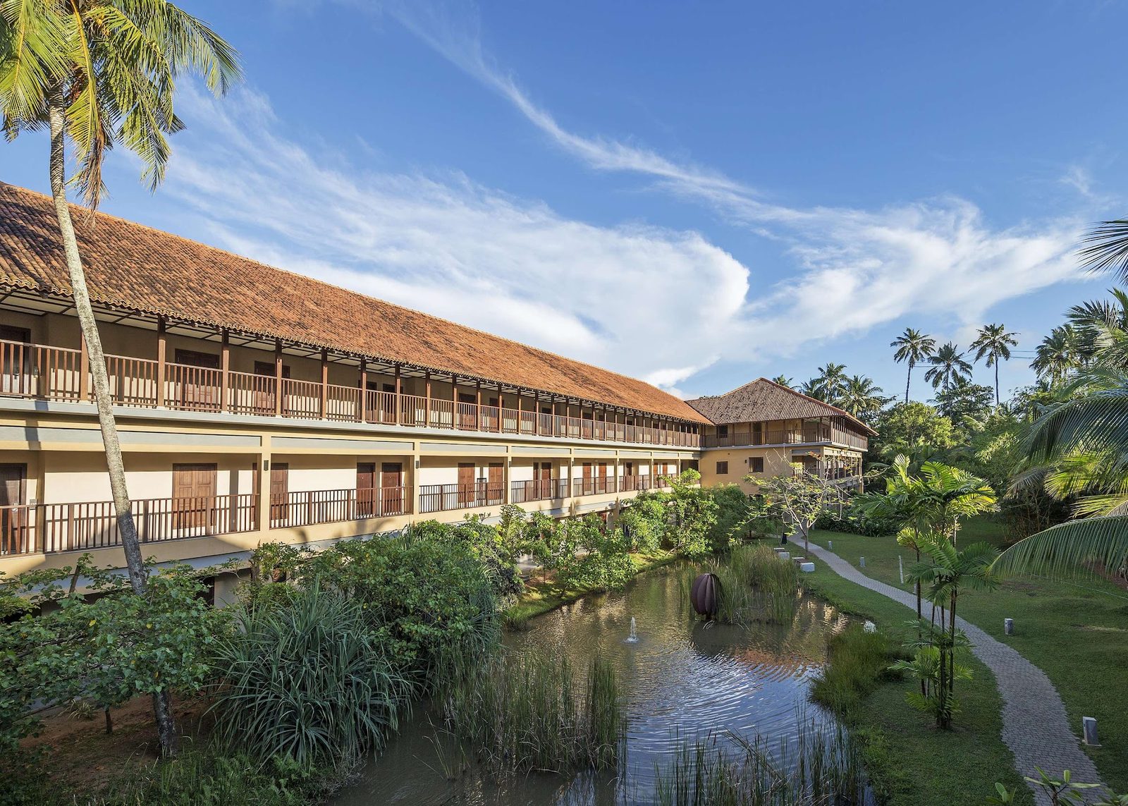 Anantara Kalutara Resort