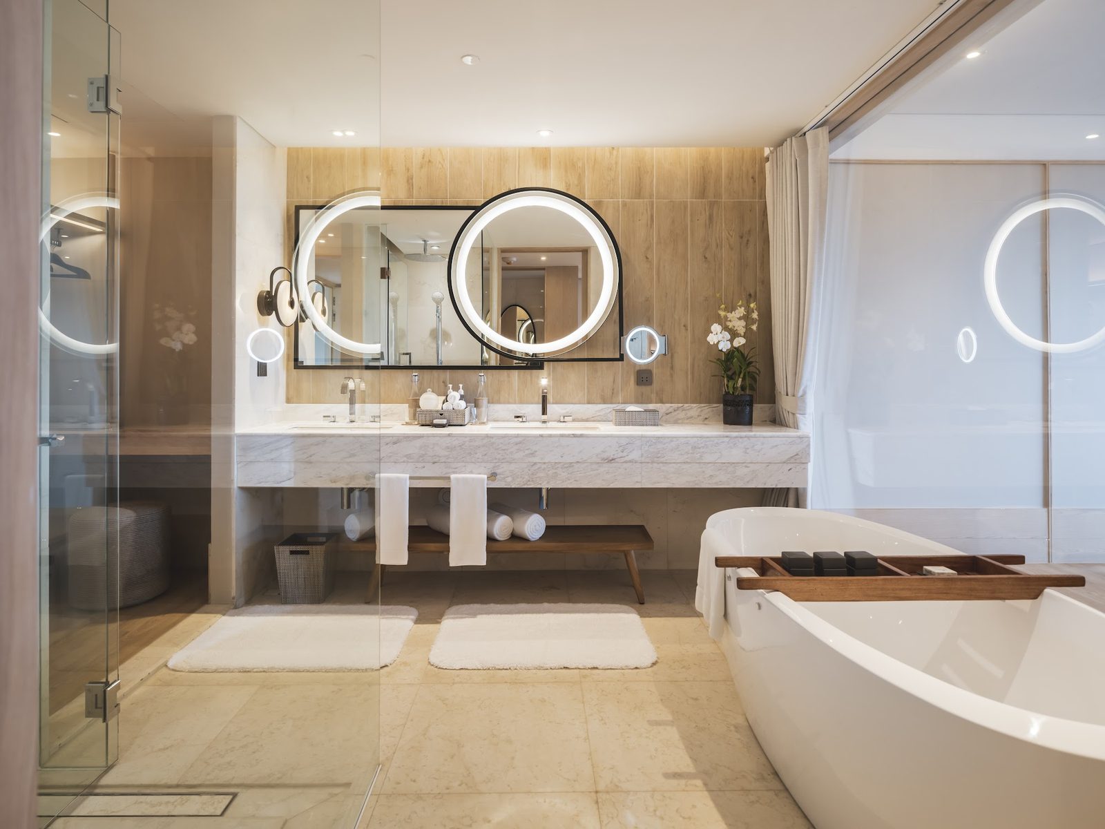 Anantara Koh Yao Yai Resort & Villas interior