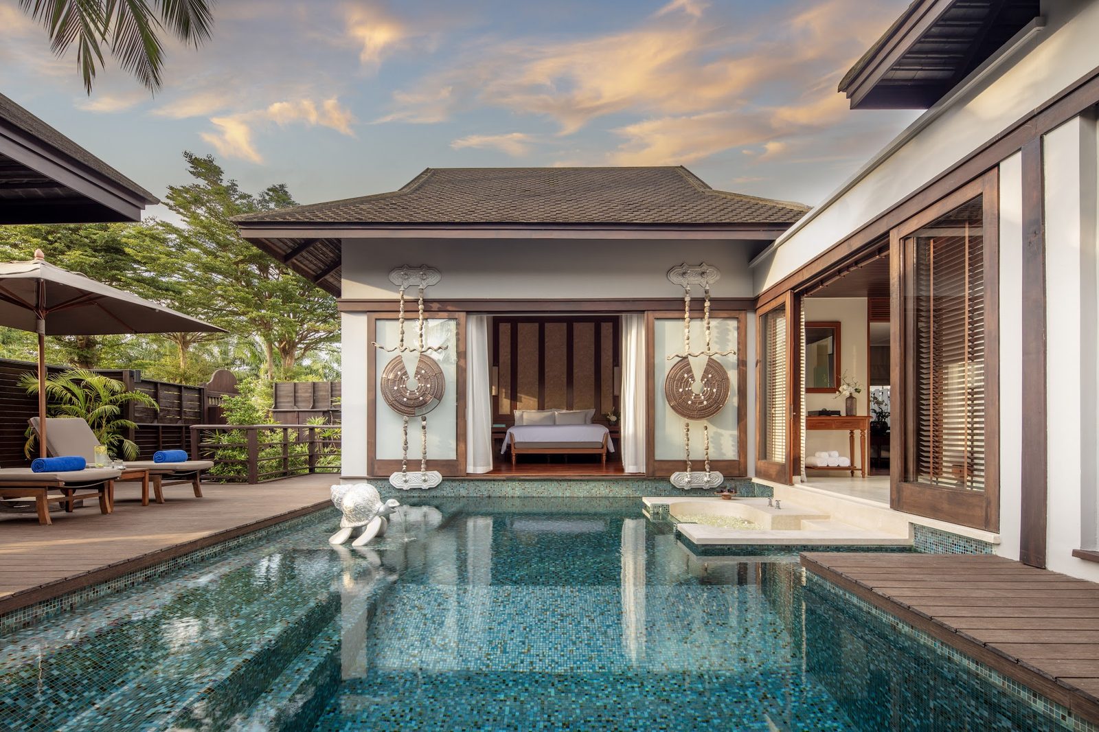 Anantara Mai Khao Phuket Villas